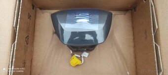 Airbag Seat