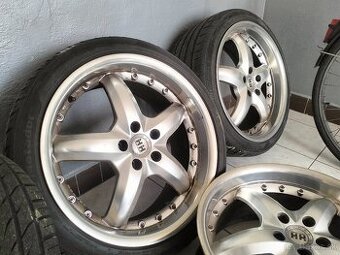 Disky 5x100 r17
