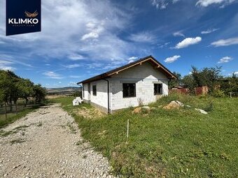 NOVOSTAVBA | VYŠNÁ ŠEBASTOVÁ – SEVERNÁ | DOM 2