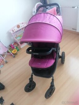 Valco baby snap 4 trend - športový kočiar