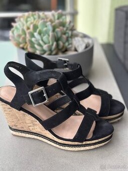 Damske sandale New Look Comfort