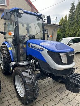 Malotraktor, traktor LOVOL 254
