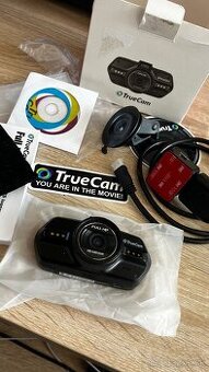 Truecam A5s autokamera