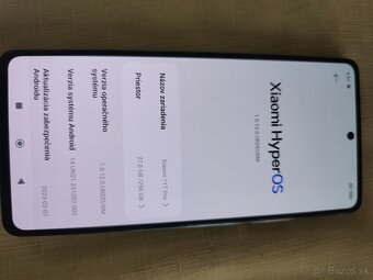 Xiaomi 11T Pro 8/256 GB