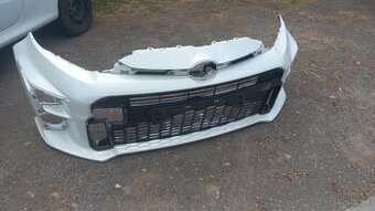 Toyota yaris GR nárazník,světlo - 1