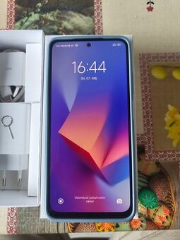 Redmi Note 10S