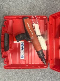 Predam HILTI DX-36 Vsadzovací prístroj