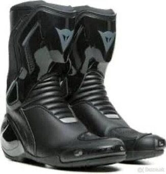 Dainese nexus 2 dámske 38 motorkárske topánky