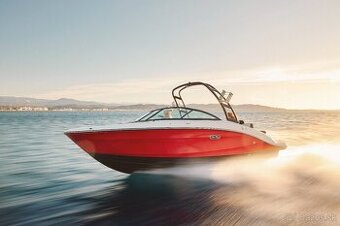 Čln Sea Ray 210 SPX model 2026
