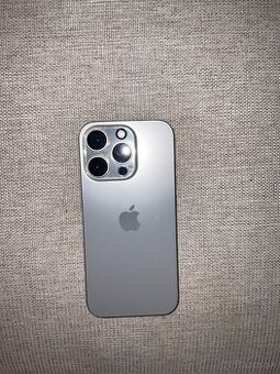  iPhone 16 Pro TOP STAV
