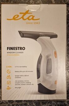 Eta Finestro 3262
