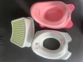 Redukcia, stupienok, nočník