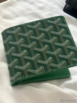 Goyard Victorie Wallet Penaženka