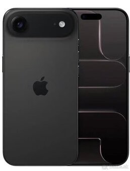 Iphone Air čierny