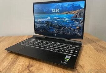 Predám HP Pavilion Gaming 16-a0003nc 🎮💻