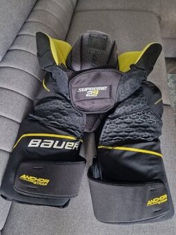 Girdle Bauer 2S pro