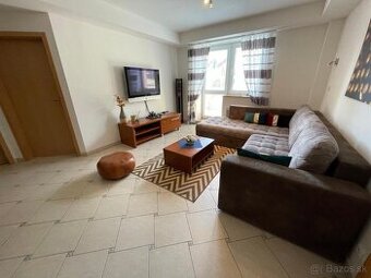 Krásny 3-izbový apartmán v horskom komplexe TATRAN Donovaly