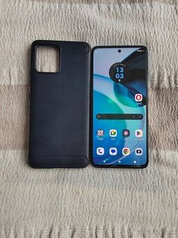 Motorola G72 modrý dual sim v zachovalom stave