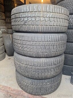 245/50/R19 zimné 4ks Continental