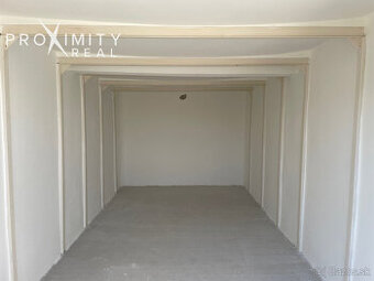 Bezstarostné parkovanie v centre diania – garáž Čárskeho, Ko