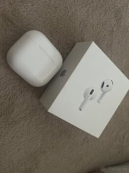 AirPods 4 ANC