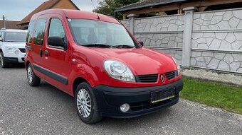 Renault Kango 1.5DCi