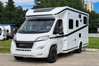 LAIKA Kosmo L 319.