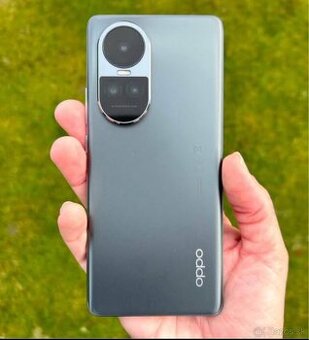Cisto novy Oppo Reno 10 5G 8GB/256 GB