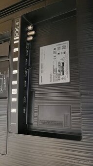 Samsung Qled 55"