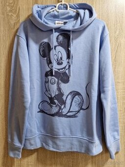 Mikiny Mickey Mouse XS 34/36