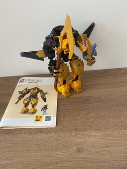 Lego ninjago 71839