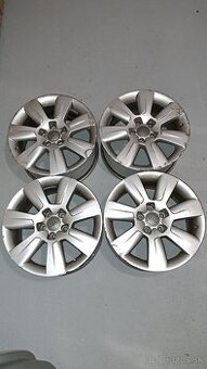 PREDAM SADU DISKOV r17 , AUDI