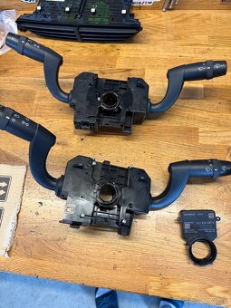 PAČKY DUCATO JUMPER BOXER KRUZOK POD VOLANT