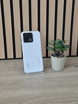 Xiaomi 13 256GB White | ZÁRUKA