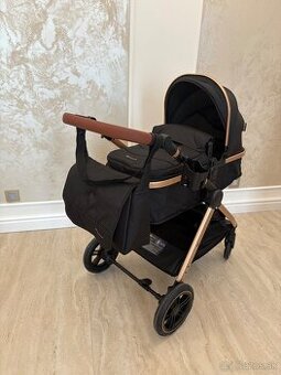 Kinderkraft black