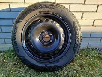 Zimné pneumatiky Hankook