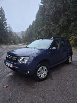 Dacia Duster I. 1.6 SCe 4x2