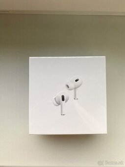 Apple AirPods Pro 2. generácie