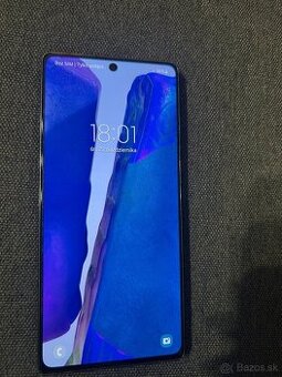 Samsung Galaxy Note 20