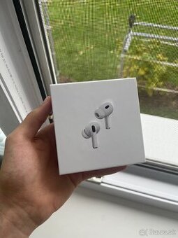Apple AirPods Pro (2. Gen) (USB-C)