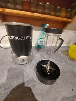 Delimano Nutribullet RX 1700