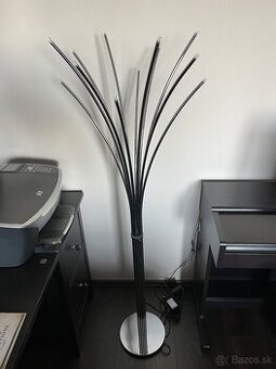 IKEA Hovnäs podlahová lampa LED