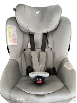 Joie i-spin 360