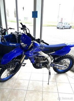 Yamaha Wrf 250 2022