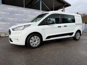 Ford Transit Connect 1.5 TDCi EcoBlue Trend L2
