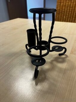 Soľnička-  korenička