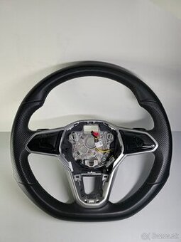 Dotykový vyhrievaný volant VOLKSWAGEN s radením
