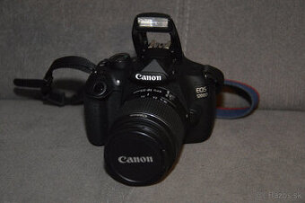 Canon EOS 1200 D