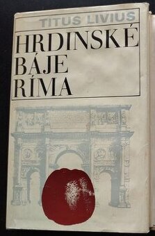 Hrdinské báje Ríma, Životopisy rímskych cisárov