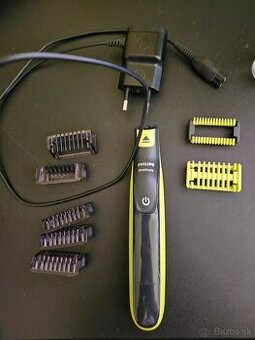 Philips OneBlade QP2520/30